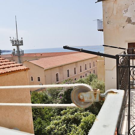 Palazzo Melnis Panzió Cefalù Kültér fotó